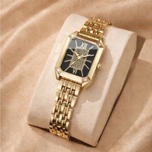 Anthropologie Watches for Women on Sale up to 90% Off: Poshmark display picture 1